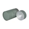 Tea Paper Canister Tea Paper Canister