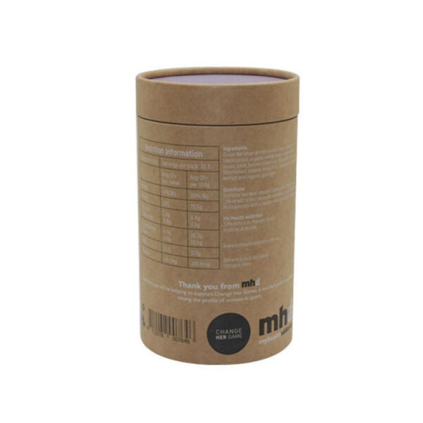 Aluminum Foil Lining Paper Tube