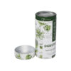 Aluminum Foil Lining Paper Tube Aluminum Foil Lining Paper Tube
