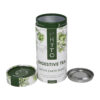 Aluminum Foil Lining Paper Tube Aluminum Foil Lining Paper Tube