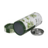 Aluminum Foil Lining Paper Tube Aluminum Foil Lining Paper Tube