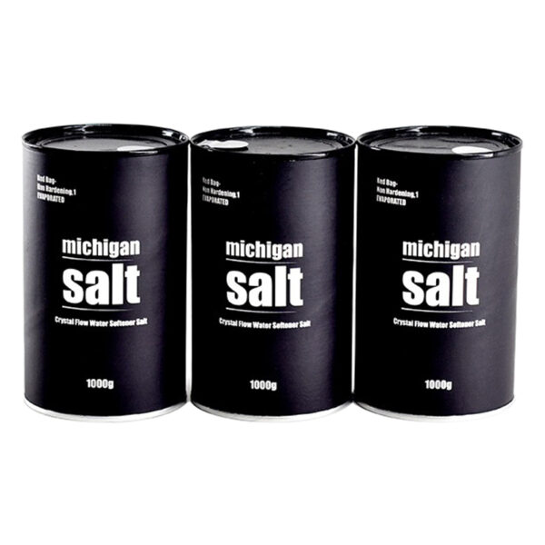 Salt Paper Tube Salt Paper Tube