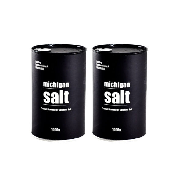 Salt Paper Tube Salt Paper Tube