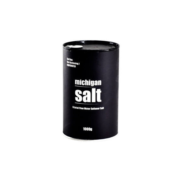 Salt Paper Tube Salt Paper Tube