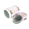 Cocoa Powder Paper Tubes Cocoa Powder Paper Tubes