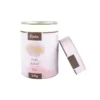 Cocoa Powder Paper Tubes Cocoa Powder Paper Tubes