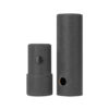 Child Resistant Paper Tube