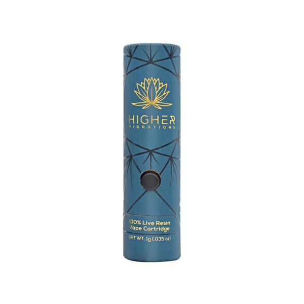 Child Resistant Cardboard Tube