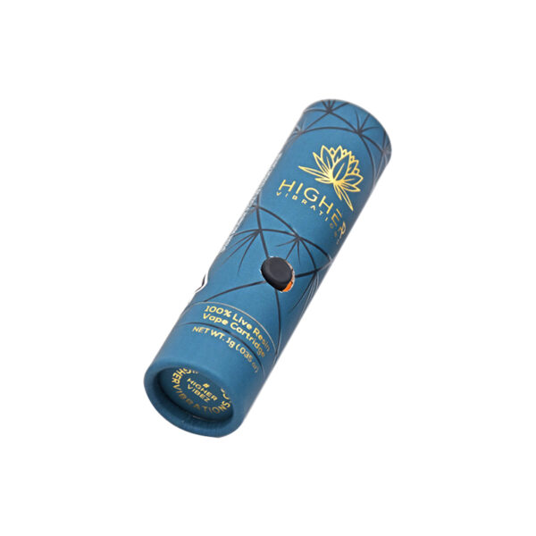 Child Resistant Cardboard Tube