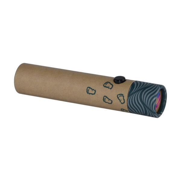 Child Resistant Paper Tubes