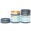 Chocolate Powder Paper Tube Box