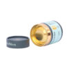 Chocolate Powder Paper Tube Box