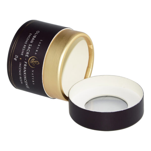 Perfume Cardboard Cylindrical Box Perfume Cardboard Cylindrical Box