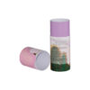 Essential Oil Cardboard Tube