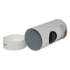 Superfood Paper Tube