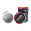Food Supplements Paper Cans Food Supplements Paper Cans