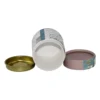 Food Grade Paper Packaging Tubes