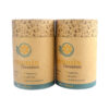 Kraft Paper Tube Box