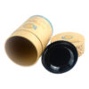 Kraft Paper Tube Box