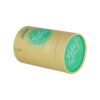 Protein Powder Cardboard Tube Packaging Protein Powder Cardboard Tube Packaging