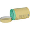 Protein Powder Cardboard Tube Packaging Protein Powder Cardboard Tube Packaging