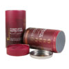 Protein Powder Paper Tube Box Protein Powder Paper Tube Box