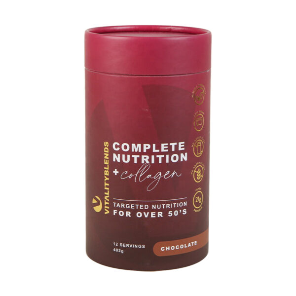 Protein Powder Paper Tube Box Protein Powder Paper Tube Box