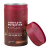 Protein Powder Paper Tube Box Protein Powder Paper Tube Box