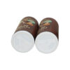 Latas de papel de especias