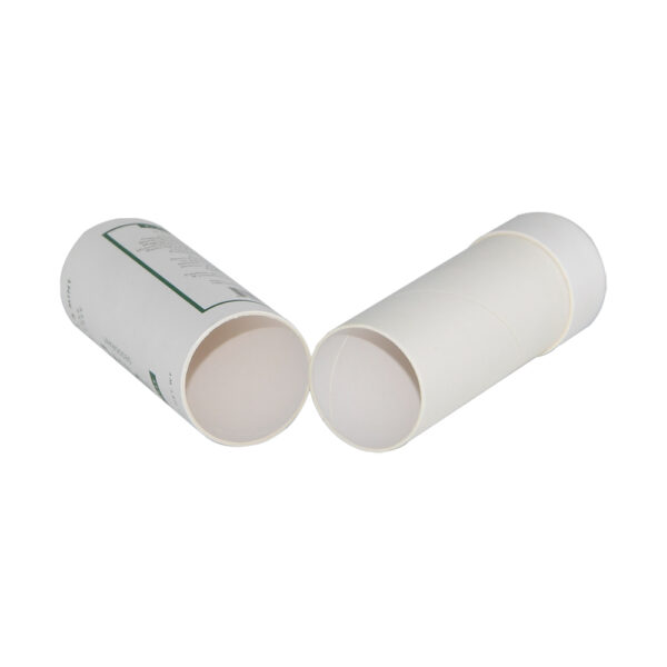 Lip Balm Paper Tubes