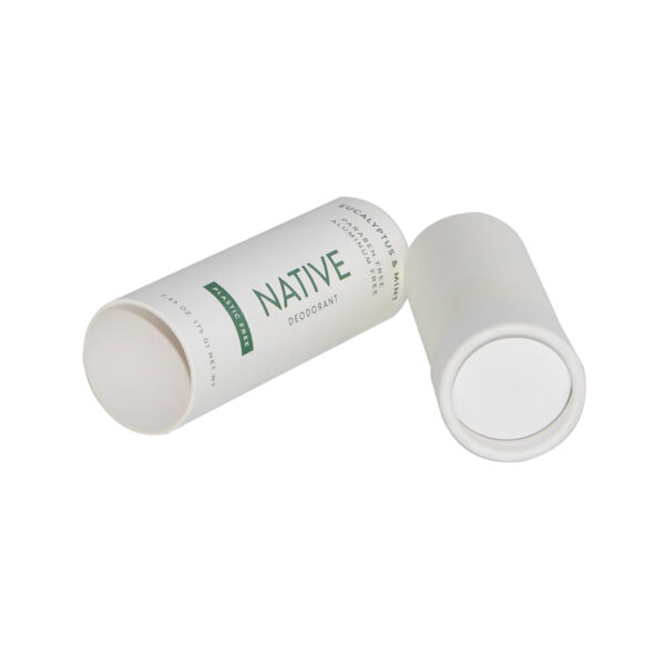 Lip Balm Paper Tubes