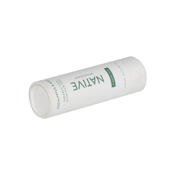 Lip Balm Paper Tubes