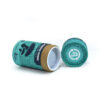 Mushroom Powder Cardboard Tube