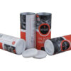 Sea Salt Paper Canister Sea Salt Paper Canister
