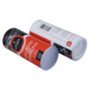 Sea Salt Paper Canister Sea Salt Paper Canister
