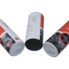 Sea Salt Paper Canister Sea Salt Paper Canister