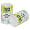 Sea Salt Paper Canister Sea Salt Paper Canister