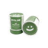 Tea Paper Canister