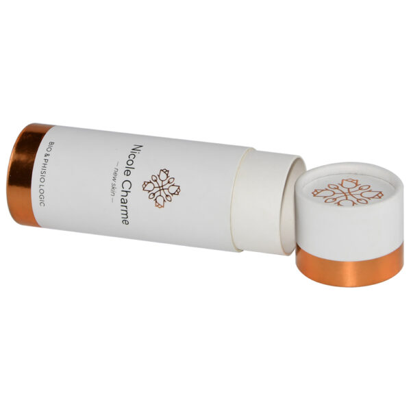 Cosmetics Paper Tubes Cosmetics Paper Tubes