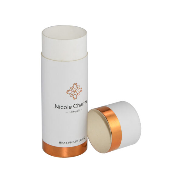 Cosmetics Paper Tubes Cosmetics Paper Tubes
