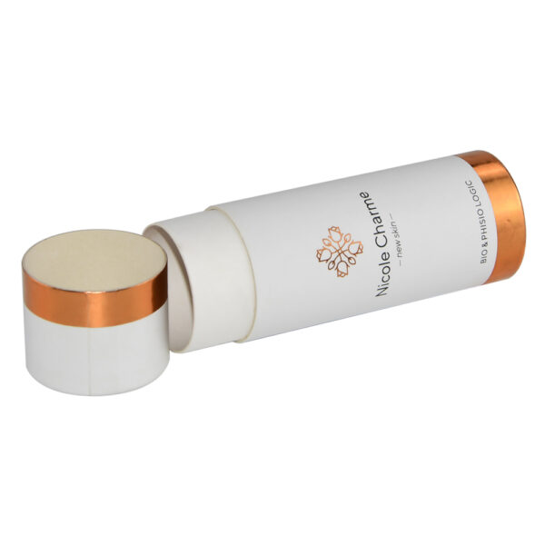 Cosmetics Paper Tubes Cosmetics Paper Tubes