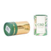 CBD Oil Paper Tube Box CBD Oil Cardboard Tube
