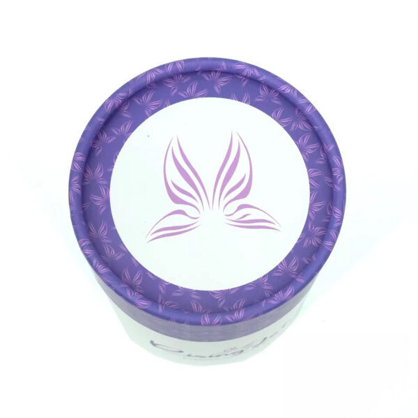 Paper Tube Candle Packaging Paper Tube Candle Packaging