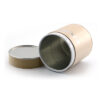 Coffee Powder Cardboard Tube