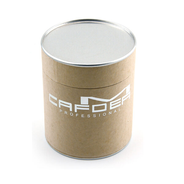 Coffee Powder Cardboard Tube
