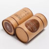 Coffee Bean Paper Tube Coffee Bean Paper Tube