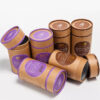 Coffee Bean Paper Tube Coffee Bean Paper Tube