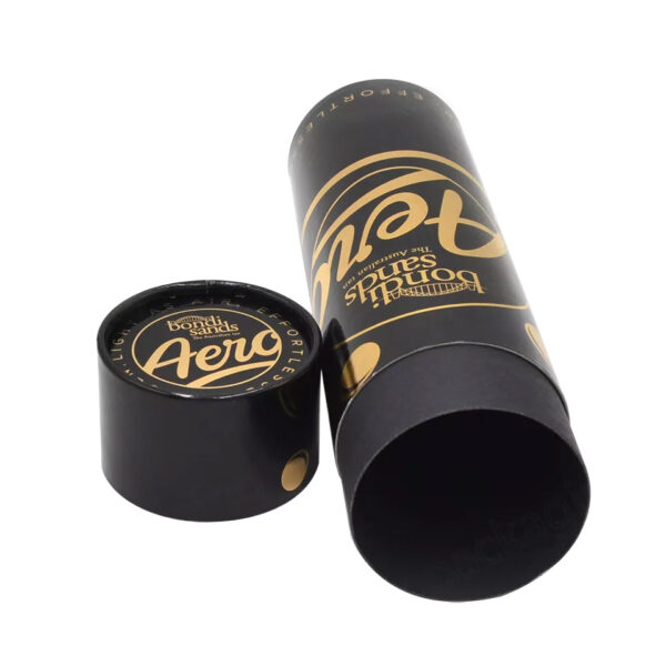 Suncare Oil Cardboard Tube Suncare Oil Cardboard Tube