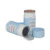 Peel-off Lid Paper Tube Peel-off Lid Paper Tube