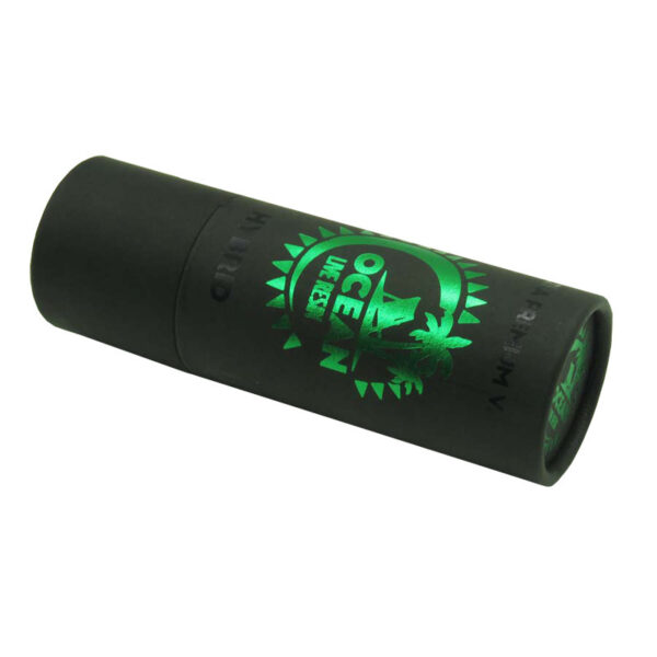 Live Resin Paper Tube Live Resin Paper Tube Box